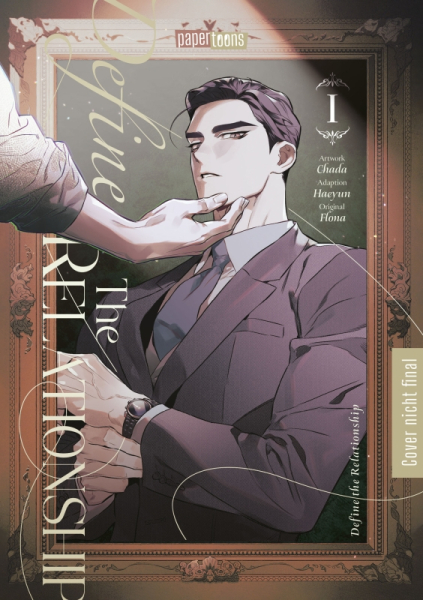 Define the Relationship 1